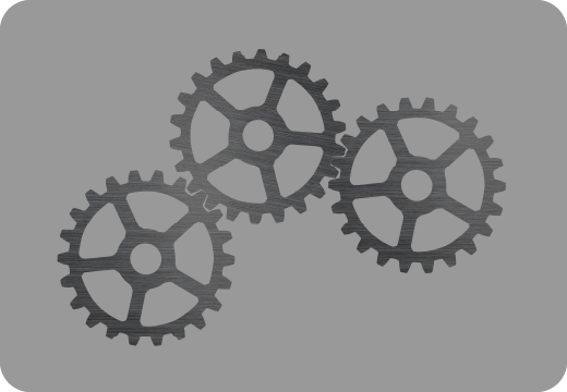 ステンレスギア