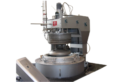 ピット型滴注式多目的炉