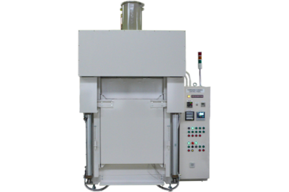 低温・高温焼戻炉