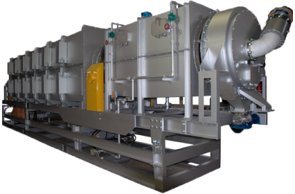 ロータリードライヤー