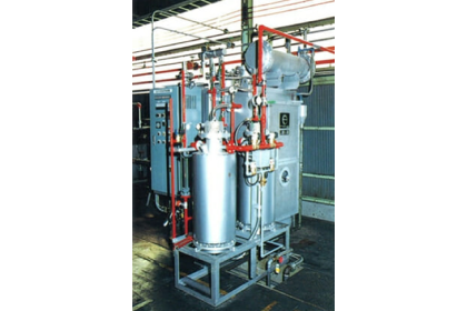 AXガス発生装置